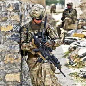 'The US has no clear answer for the future of Afghanistan'