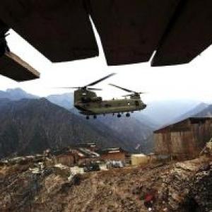 Be 'flexible' on Kabul, expert tells India