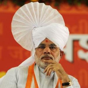 Bihar BJP sacks spokesperson for criticising Modi