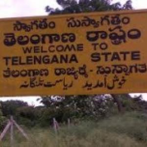 Explained: How the new state of Telangana will be created