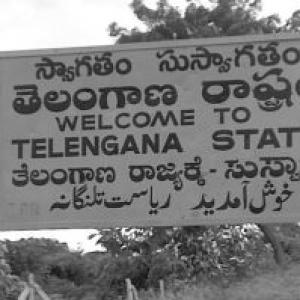 Congress likely to clear stand on Telangana soon