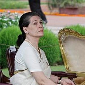 Sonia's dream project set to become reality today