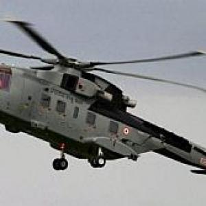 Chopper deal: Court defreezes accounts of Tyagi's kin