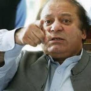 Nawaz Sharif to be sworn in as Pak PM tomorrow