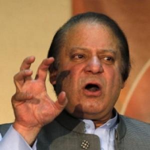 New Pakistan PM seeks NORMAL ties with India