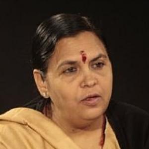 Uma Bharti, Varun Gandhi to skip BJP's Goa meet