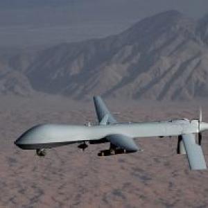 US drone strike in Pakistan kills 7