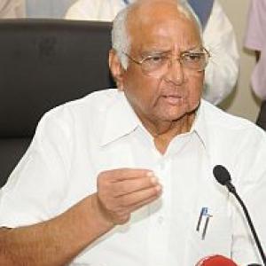 Understand the Pawar play in Maharashtra