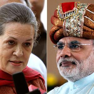Can the Congress 'tame' Modi?