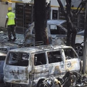 Bangalore blast: Accused wanted to AVENGE forefathers