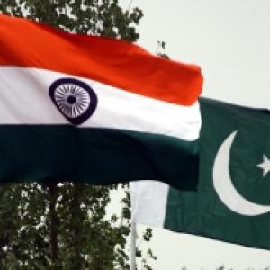 Both India, Pakistan have trust deficiency: Outgoing envoy