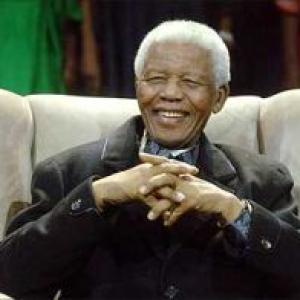 Mandela's condition improves, spends 6th day in hospital
