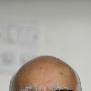 Why we cannot write off L K Advani yet