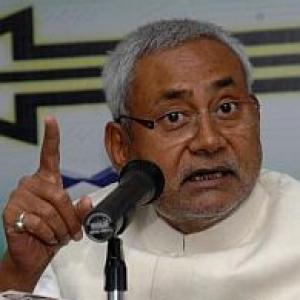 Nitish on BJP: They wish me well, but give medicines that kill