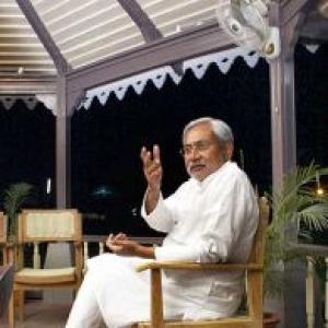 BJP leaders in Bihar refuse to meet Nitish