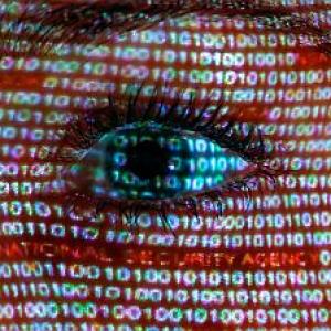 US tech giants reveal govt data request firgures