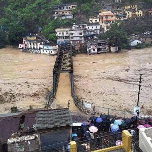 Will we treat Uttarakhand as just another disaster?