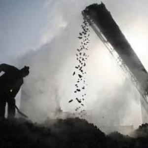 BJP wants answers on missing coal-gate files in Parl