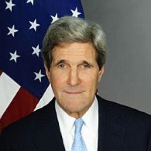 Kerry in India: A quest for strategy