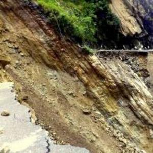 About 2,500 pilgrims from Andhra stranded in Uttarakhand