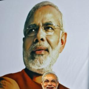 Readers' agenda for Modi: 'Don't speak of Ram Mandir'