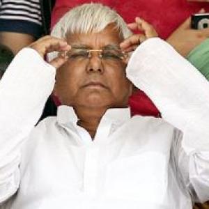 Lalu seeks transfer of fodder scam case to another spl court