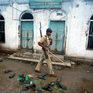 NIA chargesheet in 2006 Malegaon blasts punctures ATS theory