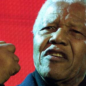 How Nelson Mandela avoided the partition of South Africa!