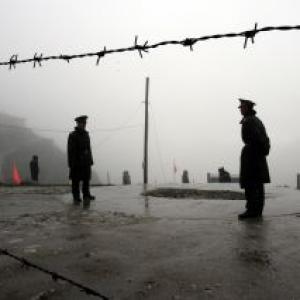 China ready to break new ground on border talks with India