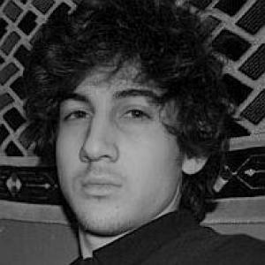 Boston bombings suspect indicted on 30 counts