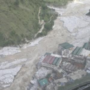 Loss due to floods may be more than Rs 2,575 cr: Himachal CM