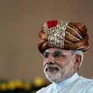 After protests, Wharton cancels Modi's keynote address