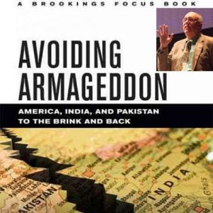 'An India-Pakistan war in future would be Armageddon'