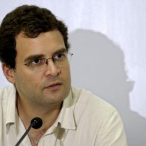 PC, Manmohan, Antony: Who'll be Rahul's PM choice?
