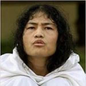 I could have committed suicide long ago: Irom Sharmila
