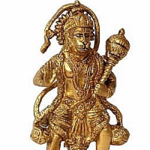 Bihar: 100 idols of Hindu deities stolen in 14 months