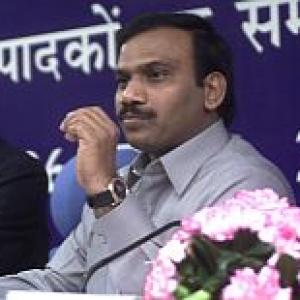 2G case: Raja may be asked to submit stand in writing