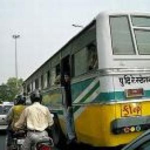 Delhi gang-rape case: Bus driver commits suicide in Tihar