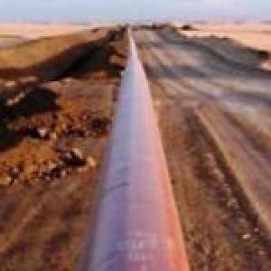 Pak-Iran pipeline inauguration; Zardari leaves for Iran