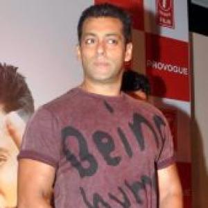 Hit-and-run case: Salman Khan doesn't appear in court
