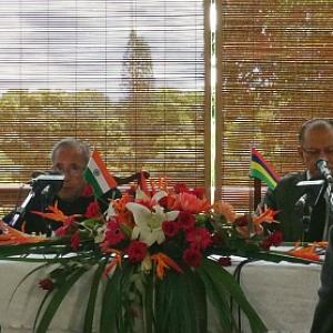India, Mauritius make progress on double taxation treaty