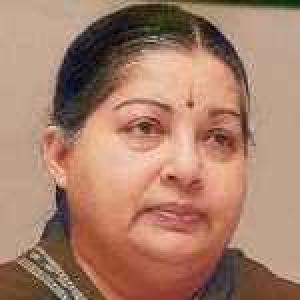 UPSC changes anti-non Hindi candidates: Jaya to PM