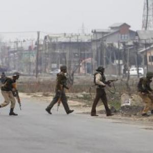 Srinagar terror attack: Pak rejects India's contention