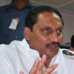 Telangana: AP assembly admits notices for no-trust motion