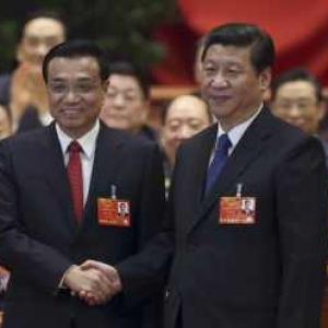 New China leadership: Cautious & politically conservative