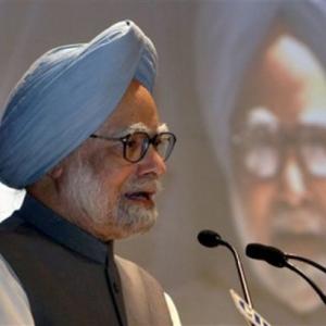 India has been dwarfed under 'weak' PM, says Jaitley
