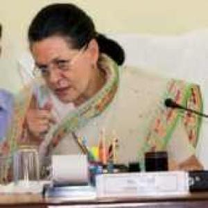 Sonia on marines row: No nation can take India for granted
