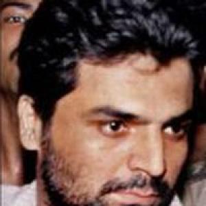 Yakub Memon 'driving force' in 1993 blasts conspiracy: SC