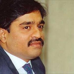 Dawood moved back to Pak days before 1993 blasts verdict