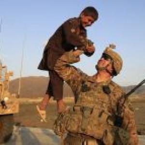 Australia to shut down main military base in Afghanistan
